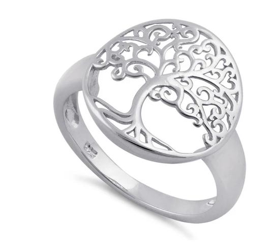 Tree of life